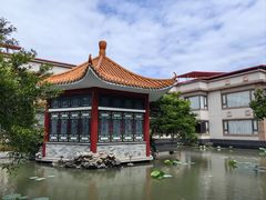 -番禺宾馆丽苑厅