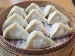 -天怡興·百年蒸饺(中心书城店)