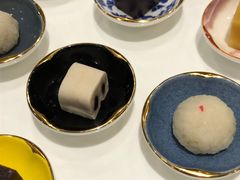 -万荣烤鸭店·北京菜(农光里店)