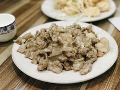 -老七饭馆(光荣道总店)