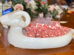 -蒙都43°9羊火锅(平庄店)