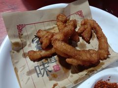 -红烧鱼头·杭帮菜·特色烧烤