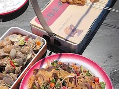 -钱锋炭缸烧烤(南湖大路总店)