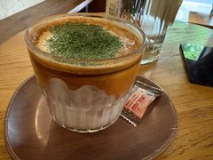 -沪水焙煎室(淡水路店)