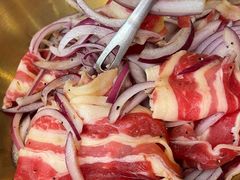 -权金城·炭火烤肉(北京联想桥店)