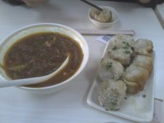 YP20121127112155-咬不得高祖生煎·简餐(高银街店)
