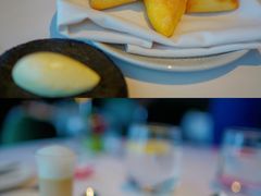 -L'Arome芳芳法国餐厅(仙林金鹰店)