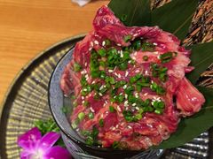 -丸藏和牛烧肉专门店(园区师惠坊店)