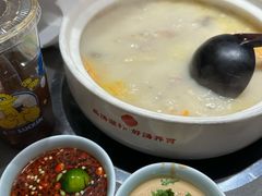 -好彩猪肚鸡(正弘城店)