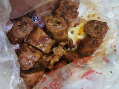-帝煌烤卤(羊子街店)