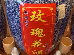 -河坊美食街(河坊街店)