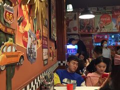 -玩味工厂·东南亚特色餐厅(太古里店)