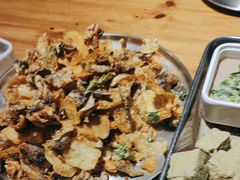 -大叹号啤酒屋·延边料理(建工店)