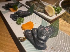-江户烧肉(高德店)