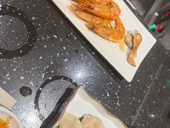 -大渔铁板烧(万象城店)