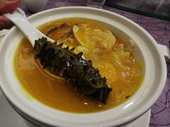 -轩记海鲜餐厅·四十五年老字号·经典粤菜(西区彩虹店)