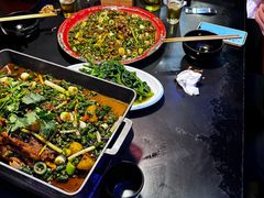 -醉小酒馆·川菜·江湖菜·重庆菜(观音桥旗舰店)