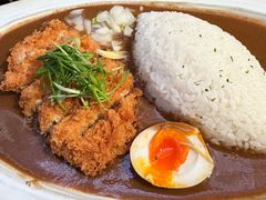 -CURRY YA 熟成咖哩專門店(深圳湾万象城店)
