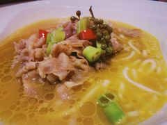 酸汤肥牛-19号私房菜(云南路店)