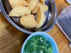 -正宗棉湖甜汤春卷店