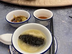 -东江海鲜大排档·潮汕菜·砂锅粥