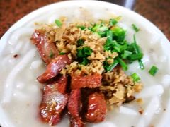 -老西关濑粉(文明路店)