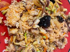 -高丽雅韩式炸酱面(南洪街店)