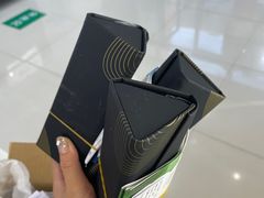 -宝视达眼镜(公园道店)