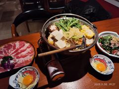 -有喜屋·鲜鸡烧鸟·居酒屋(安龙路店)