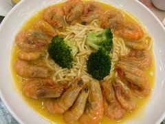 -新金盛·海鲜酒楼(盐田店)