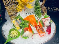 -上井料理黑金店(IFS国金中心店)