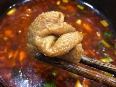 -刘胖娃鱼庄·特色鱼火锅(白鹤路店)