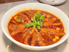 -辛香汇·锦里丨现炒川菜(中南城店)