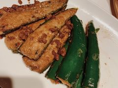 美极煎酿尖椒-炳胜品味(海印总店)