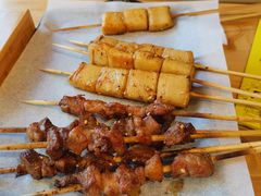 -大话小腰(鸟巢店)