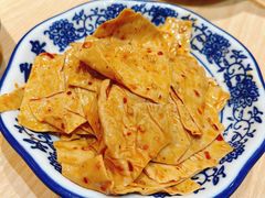 -陳香貴·蘭州牛肉面(月星环球港店)
