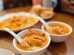 -泰国餐厅 Thai Food(裕华万达店)