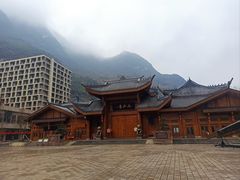 -中国傩城