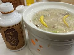-祈胜邨•顺德鱼生•顺德菜(容桂店)