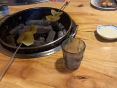 -水浒烤肉(医学院店)