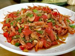 河虾-瑶河山里菜