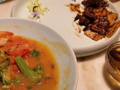 -绿茶餐厅(乐峰广场店)