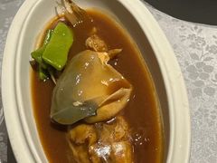 -沈灶河豚宴·河豚融合餐厅(汉中路店)