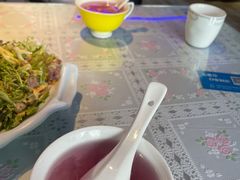 -忘忧草融合私房菜(红鼎国际店)