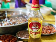 -渝味黄姐火锅(黄泥村店)