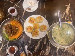 -新粤新疆菜清真餐厅(拱北店)