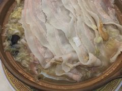 -砂锅居(西四店)