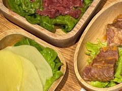 -独食火锅·半米屋台(望平街店)