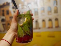 -盘炉forenza·云贵川融合小食堂 ( 钟楼中柳巷店)