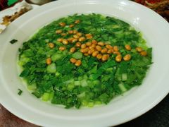 青菜钵钵-弓虽昌焖烧鸡(大竹林店)